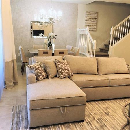 5Br 5Bath Townhome Pool Bbq 13Min Disney 2260Ft 키시미 외부 사진