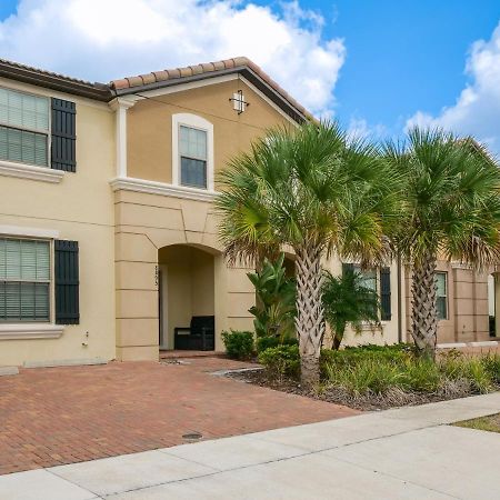5Br 5Bath Townhome Pool Bbq 13Min Disney 2260Ft 키시미 외부 사진