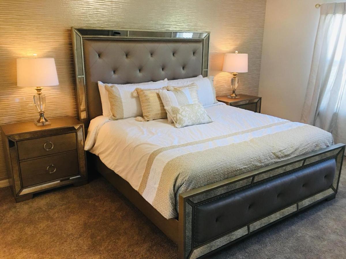5Br 5Bath Townhome Pool Bbq 13Min Disney 2260Ft 키시미 외부 사진