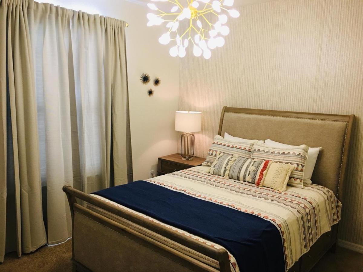 5Br 5Bath Townhome Pool Bbq 13Min Disney 2260Ft 키시미 외부 사진