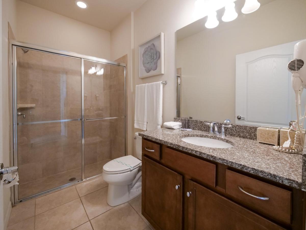 5Br 5Bath Townhome Pool Bbq 13Min Disney 2260Ft 키시미 외부 사진