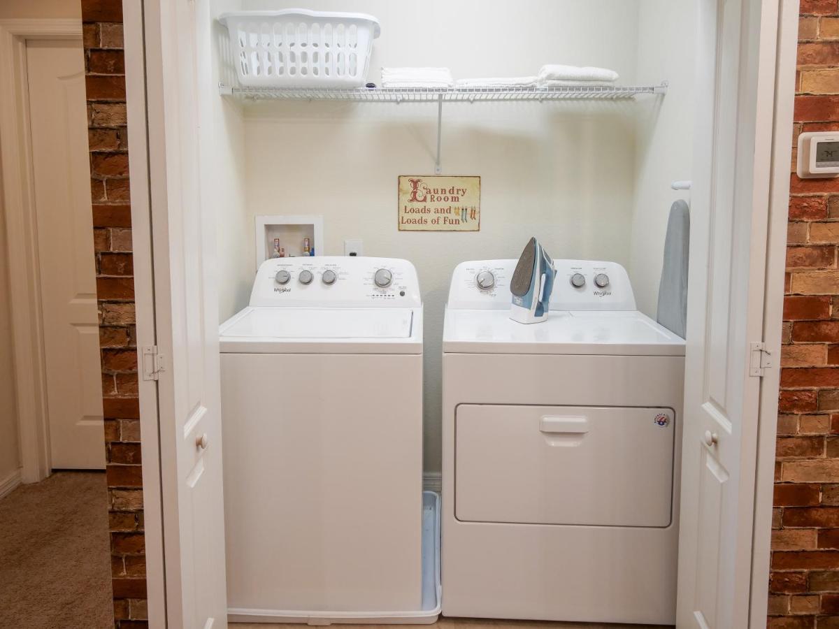 5Br 5Bath Townhome Pool Bbq 13Min Disney 2260Ft 키시미 외부 사진