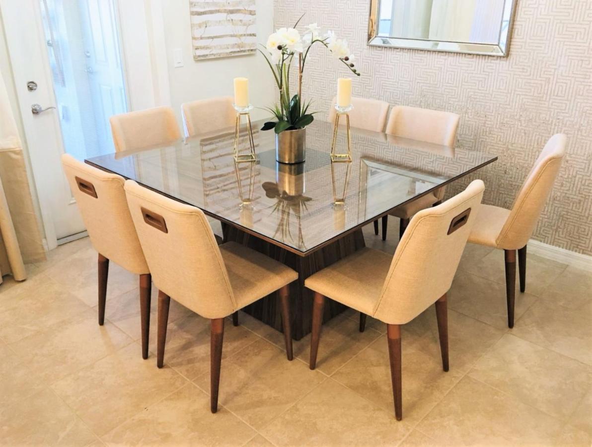 5Br 5Bath Townhome Pool Bbq 13Min Disney 2260Ft 키시미 외부 사진